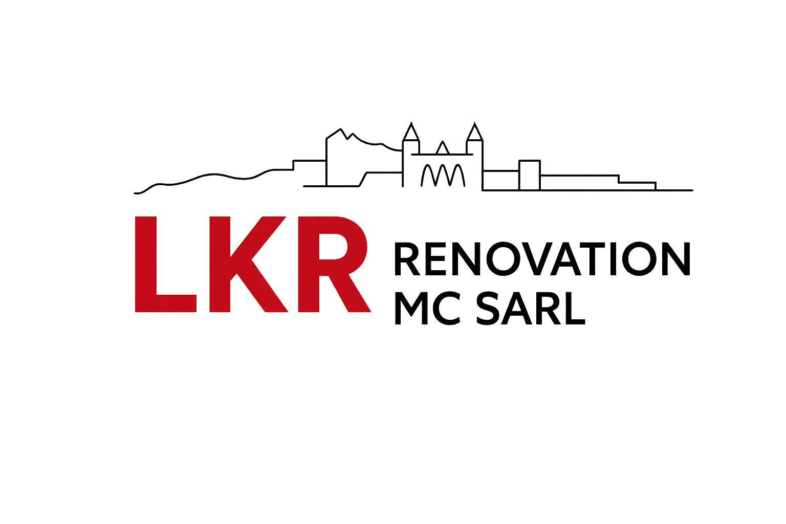 LKR Renovation MC SARL - General Contractor Monaco